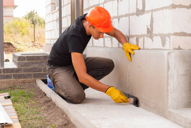 Licensed Wet Basement Repair service in Kingston, NJ - Halo Water Proofing